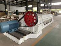Nuevo equipo técnico de mezcla de ladrillos de arcilla planta de mezcla de bloques máquina de mezcla de doble eje