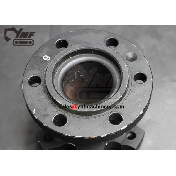 Fan Spacer 6151-61-3720 pour le moteur Komatsu 6D125 YNF16724