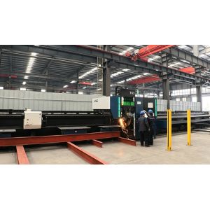 Lanjing Steel Structure Co., Ltd.