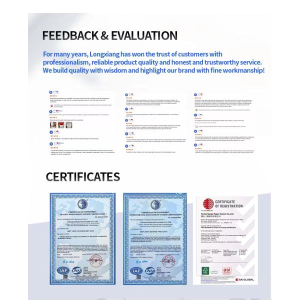 Nueva moda de venta caliente paquete de galletas con ventana de PVC caja de papel de rosquillas cajas de tarta dulce cajas de paquete plegadas