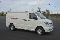 New Energy Vehicle Electric Minivans Long Mileage Electric Delivery Vehicles Large Space
