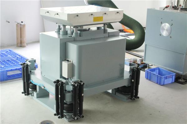 Tamanho da tabela da máquina 700*800mm do teste da colisão da resistência de impacto de LABTONE