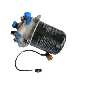 Первоначальный осушитель воздуха удаления воды 13C0157 Dehumidifier запасных частей затяжелителя колеса