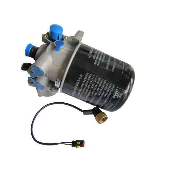 инструментирование запасных частей тяжелой техники воздуха 13C0157 более сухое электрическое