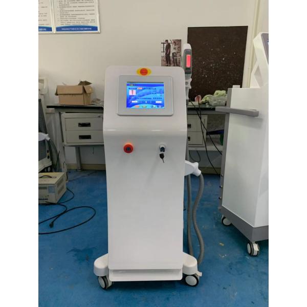 ODM E Light Shr OPT Laser Hair Removal Machine Ipl Photofacial Machine