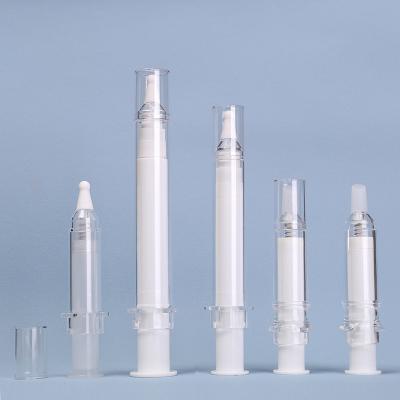 5ml10ml20ml ultrasonic knife essence water light needle tube cosmetic packaging