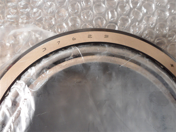 Части тележки носить ролика конусности TIMKEN сверхмощные медленно двигают подшипник ролика 37425/37625