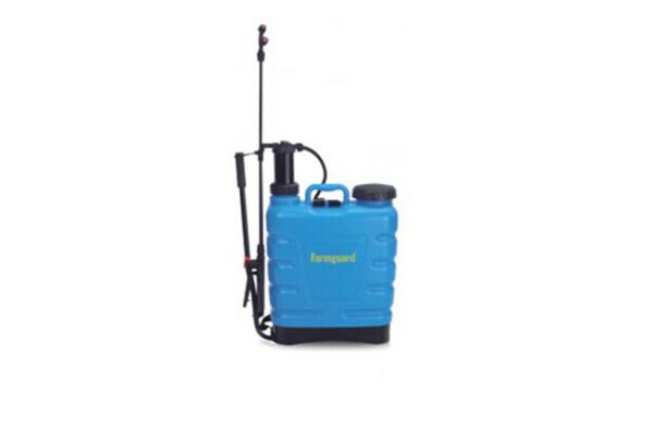 Stainless steel fungicides / Herbicide Sprayers Lawn And Garden Sprayer