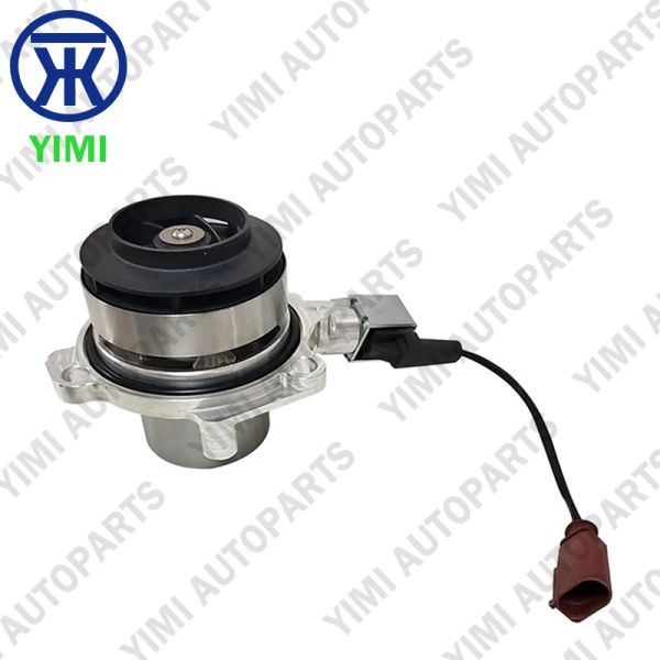 Electronic Water Pump 04L121011 For VW 2.0 TDI Golf Passat Audi A3