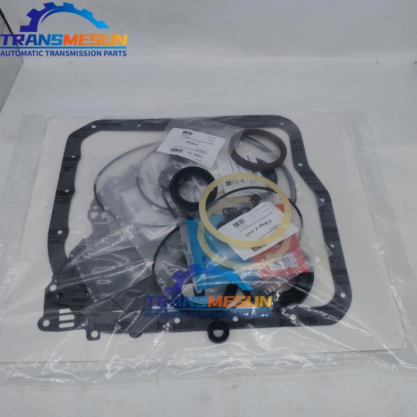 Kit de reconstrucción de transmisión automática de 5 velocidades U151F para Toyota