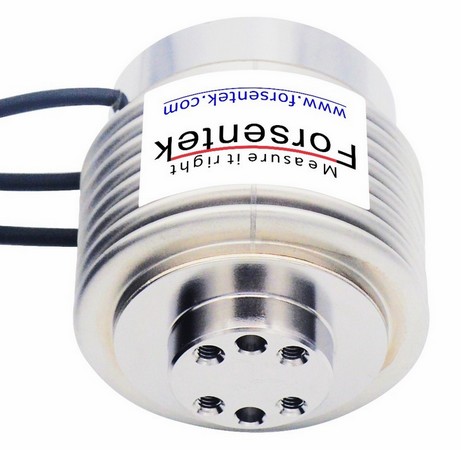 IP67 Hermetically Sealed 3-axis Load Cell 5kg 10kg 20kg 50kg Triaxial Load Cell