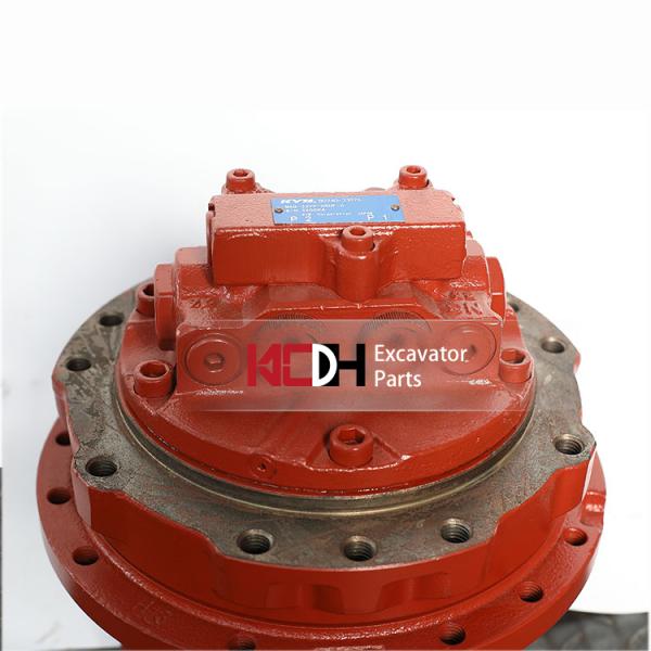 Собрание мотора MAG-33VP-650F-6 B0240-33076 EX50 гидравлическое