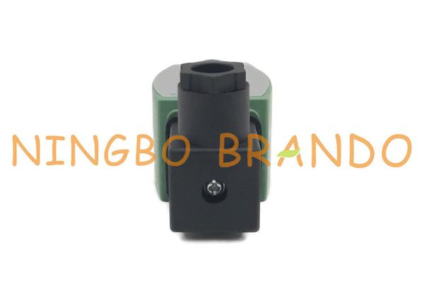 MP-C-146 ASCO Type Solenoid Valve Coil Class H 238513-006 24V DC