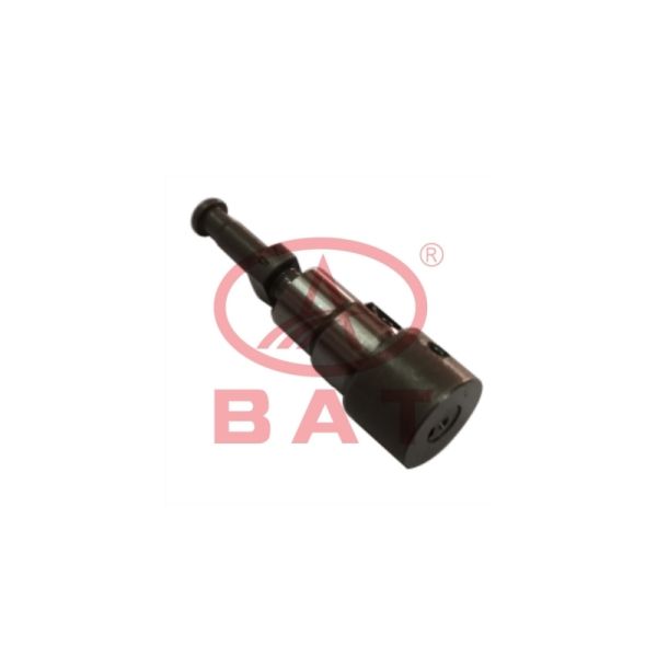 Diesel V.5 124900-51200 Plunger and Barrel for Yanmar Excavator Engine 3TNV76 with BAT Packing