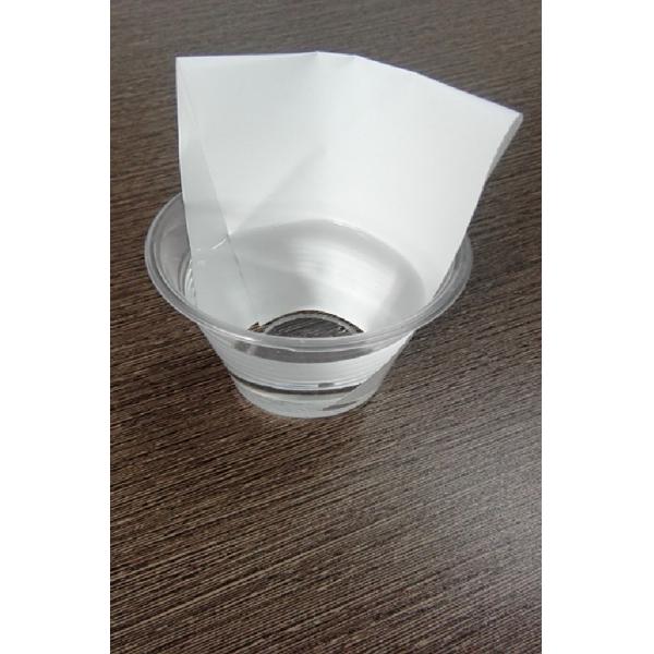 Moistureproof Waterproof Stone Paper For Food Gift And Flower Packaging