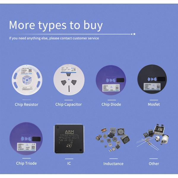 Поставщик варистора Zov Варистора 14D391K Варистора схемы