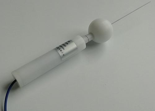 IEC 61320 Figure 4 Test Rod Probe D IP4X Test Finger