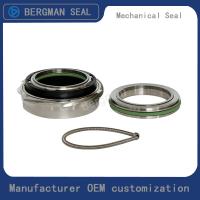 BERGMAN Substituir Flygt Sello da bomba FRL-60mm 2400 3200 Sello mecânico de vedação inferior da bomba