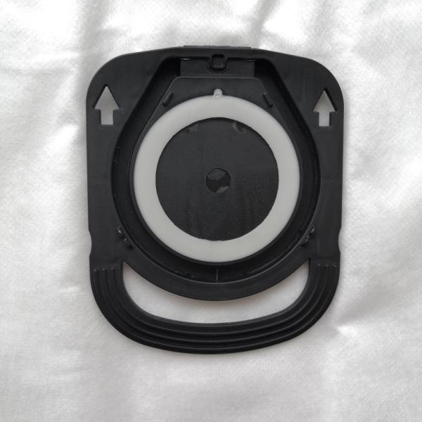 Sacos de filtro elétricos altos do velo da higiene ZR200540 ZR200520 ZR200720 HEPA da filtragem de Rowenta do escritório do hotel