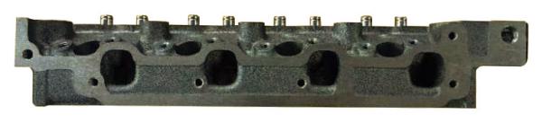 MITSUBISHI K4E Iron Casting Cylinder Head 8V