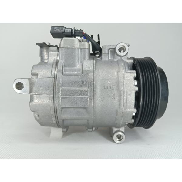 Auto Air Conditioning Compressor For Porsche Boxster 9A11260105 Porsche 911 Cayman