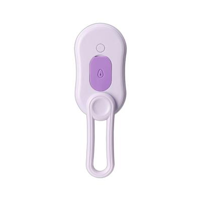 Cepillo de aseo para gatos con succión súper silenciosa OEM, para pelaje grueso, pelo fino, alta velocidad