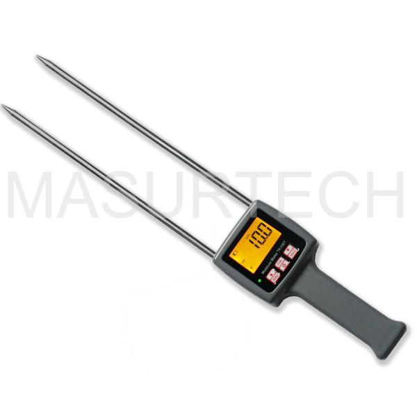 TK100T Digital Tobacco Moisture Meter,Tobacco Leaf Moisture Meter
