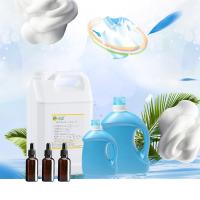 Parfum liquide pour détergent Parfum de détergent durable