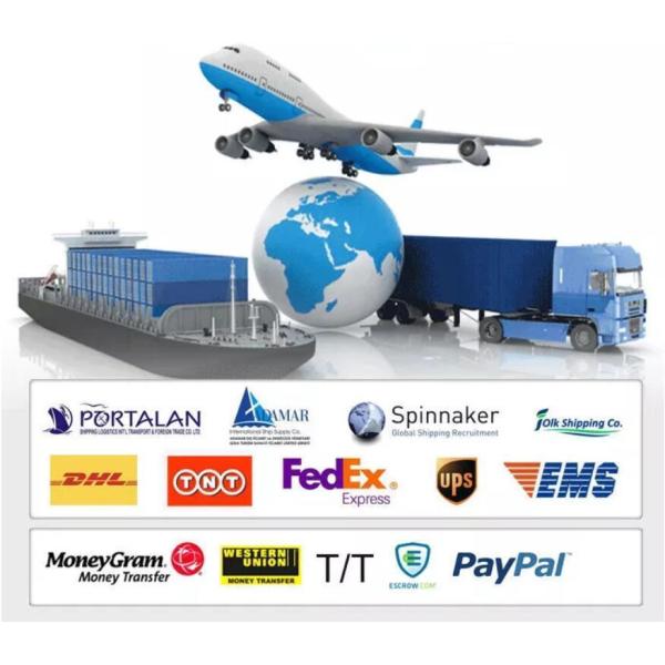 Покрытие трубы Система рулевого управления Части грузовика Аксессуары топливный бак Кап Wg9725550053 Версия