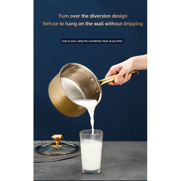 Многофункциональный соус кухни готовит нержавеющую сталь с распаровщиком