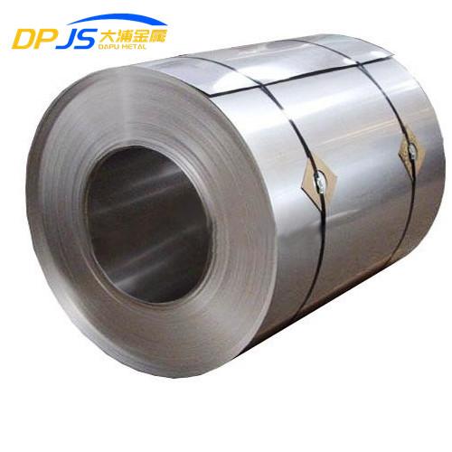 AISI 304 316 321 310S Stainless Steel Strip Coil Iron Building Material Hot Rolled Roofing Strips