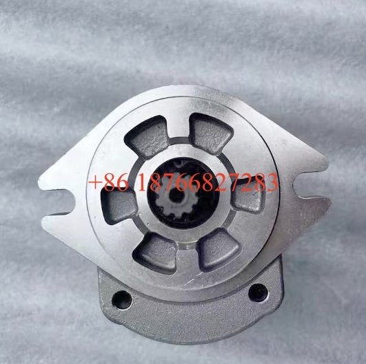 Hitachi EX200-3 EX200-5 EX220-3 EX220-5 pilot Gear Pump Hydraulic pilot Pump 9218005 4276918