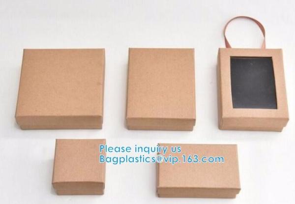 Paper Drawer Box Festival Gift Wrapping Boxes Soap Jewelry Candy Weeding Party Favors Gift Packaging Boxes
