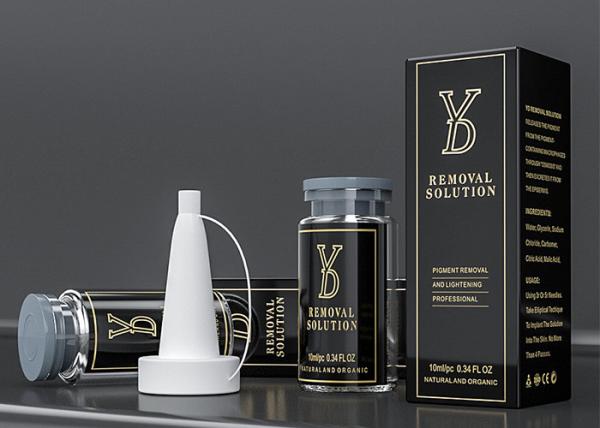 YD Liquid Removal Solution Old Tattoo Ink Pigment Fade For Permanent Makeup Eyebrow