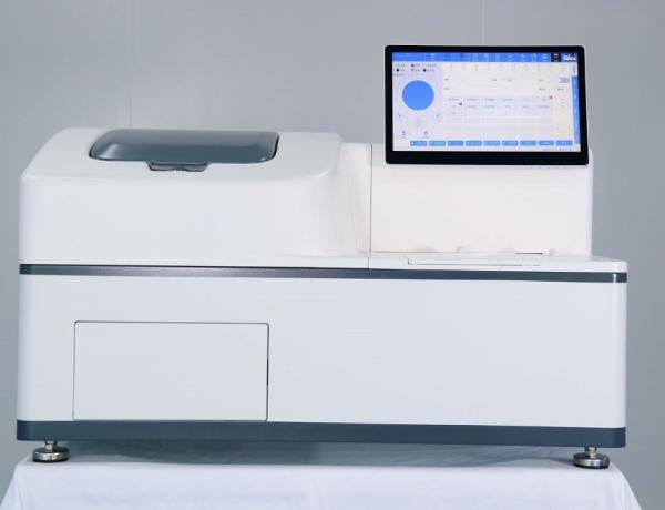 Zecen 220T/H CLIA Immunoassay Analyzer Reagents For Clinical Diagnostic 60 Sample Positions