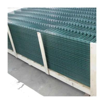 Professional Factory Directly Supply 1x1 Welded Wire Mesh Fence Panels Pvc Coated Welded Wire Mesh Fence Panel