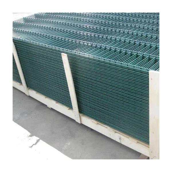 China Professional Manufacture mesh durable household metal Green Pvc Coated Welded Wire Mesh