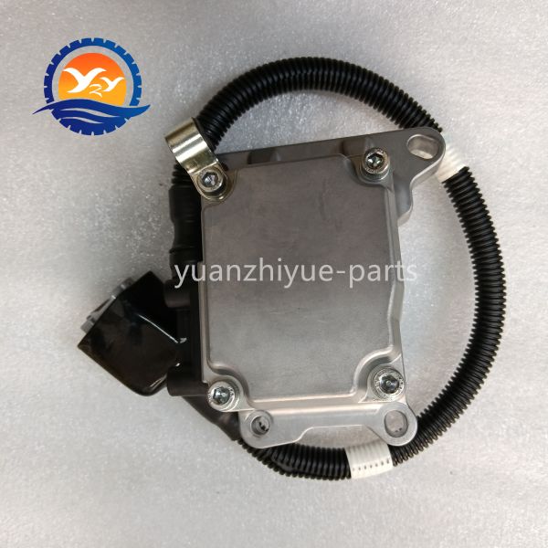 Original Sensor Pre Stroke Pump 159595-1132 for Hino Parts Construction Machinery