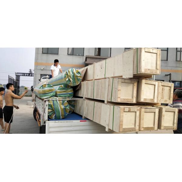 Polyester Conveyor Belt For Meltblown Machine For Melt Blown Cloth