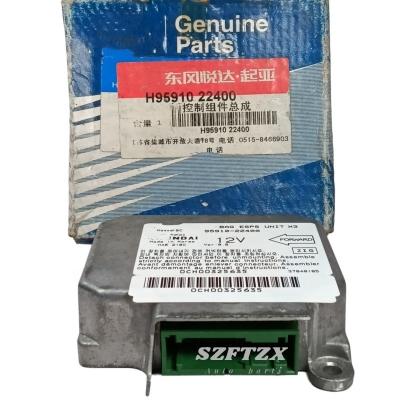 Module de commande de l'airbag 9591022400 pour le KIA RIO 2002-2007