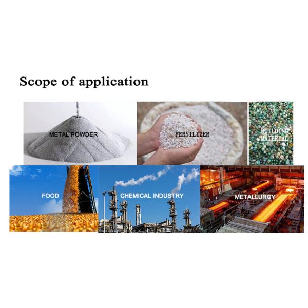 Сумка FIBC оптовая сбрасывая станцию для порошков/частиц/шишек