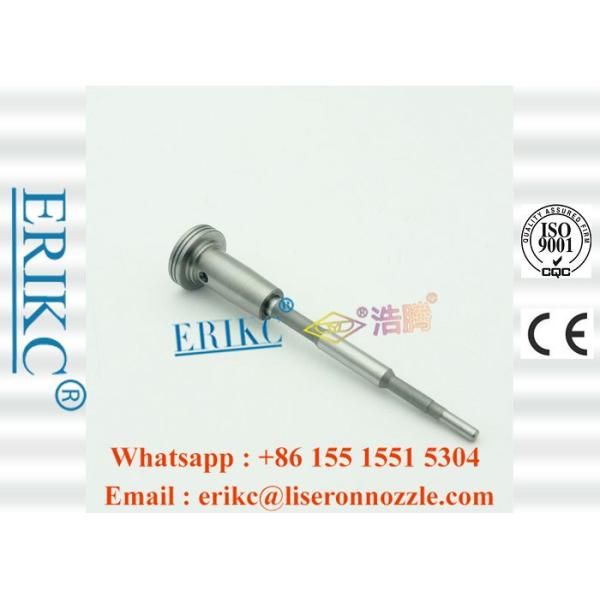 ERIKC FOOVC01034 For BOS engine valve assy FOOV C01 034 common rail spare injection valve F OOV C01 034 for 0445110127