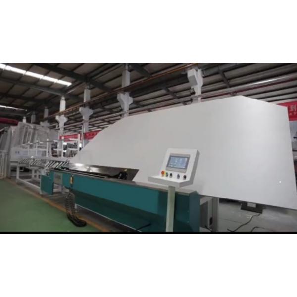 гибочное устройство прокладки края 250*200мм теплое