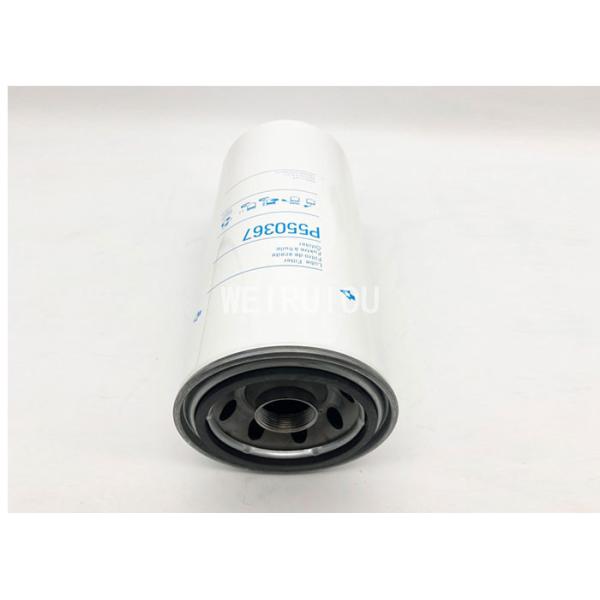 Generator Accessories Lube Oil Filter Spin On 85114077 P550367