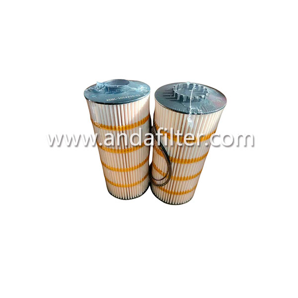 High Quality Oil Filter For Crane K09L-1012250-01