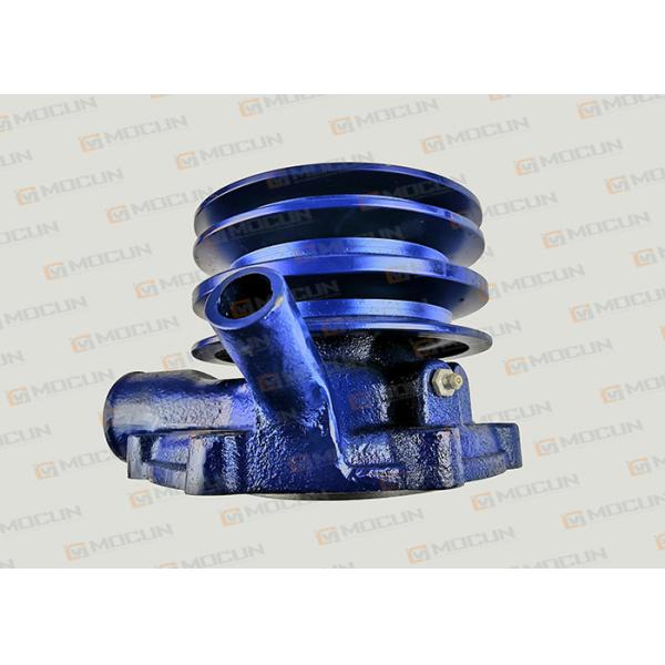 D6BT Engine Water Pump For Hyundai R210-5 25100-93C00 For Excavator