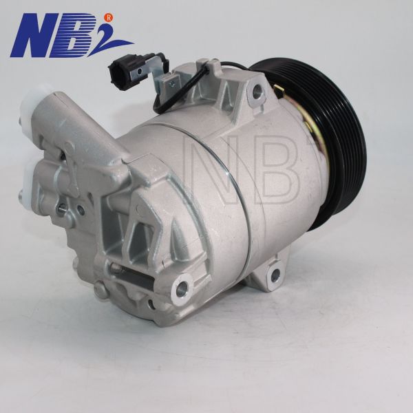 Auto Ac Compressor for Nissan Frontier 926004JM2B 92600-4JM2B