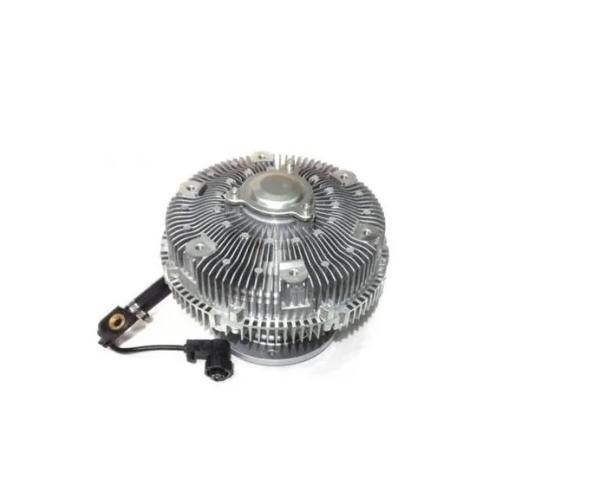 Electronic Viscous Truck Clutch Parts Heavy Duty 5412001222 5412002022 A5412001222