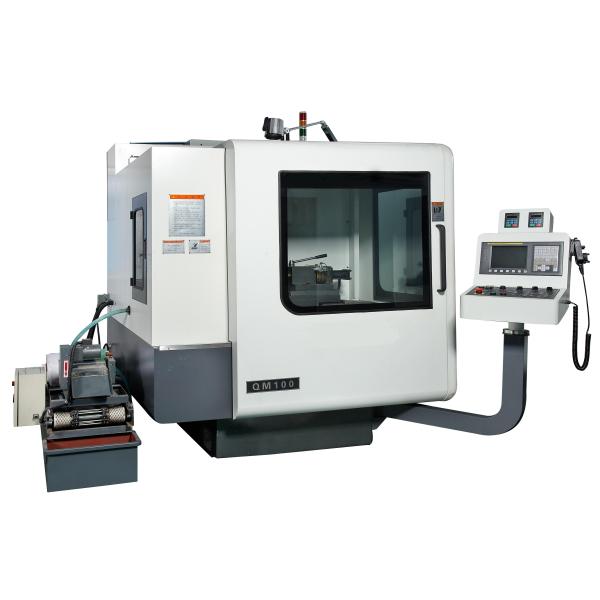 Cnc Steel Metal Ball precision Grinding Machine for Valve