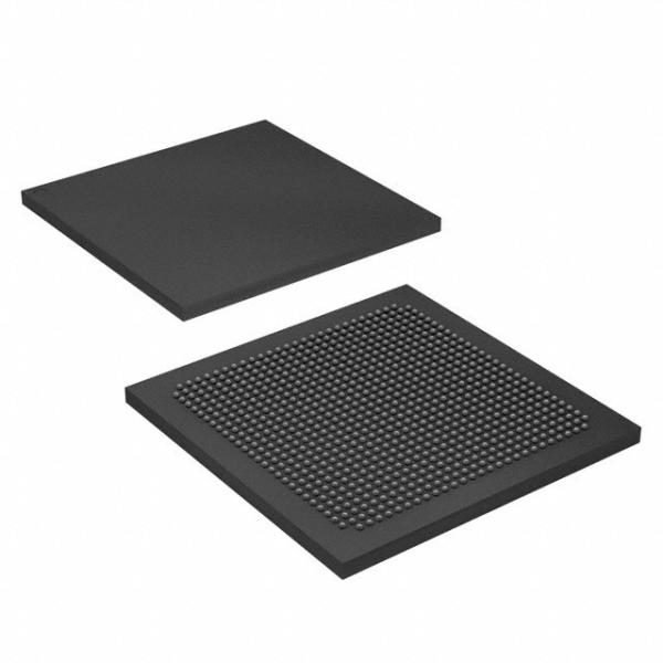 XC2C512-10FTG256I IC CPLD 512MC 9.2NS 256FTBGA Integrated Circuits ICs